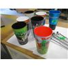 Image 3 : ESTATE:  SLURPEE CUP, 4 - 3/8" RATCHETS