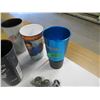 Image 5 : ESTATE:  SLURPEE CUP, 4 - 3/8" RATCHETS