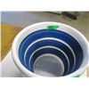 Image 2 : ESTATE:  COLLAPSIBLE BUCKET