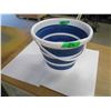 Image 3 : ESTATE:  COLLAPSIBLE BUCKET