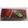 Image 1 : ESTATE:  NEW TAIL LIGHT FOR TRAILER