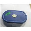 Image 2 : ESTATE:  DIVIDED DISH & LID
