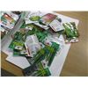 Image 4 : ESTATE:  BOX C/W GARDEN SEEDS