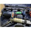 Image 2 : ESTATE:  LINCOLN AIR GREASE GUN (NO CHARGER)