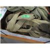 Image 3 : ESTATE:  BOX C/W TOW STRAPS