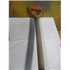 Image 3 : ESTATE:  METAL SCOOP