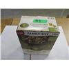 Image 2 : SHELF PULLS (AS IS):  NATURE'S PATH PUMPKIN SEED & FLAX GRANOLA - FAMILY SIZE BOX