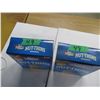 Image 2 : SHELF PULLS (AS IS):  NUT THINS (120 G) - 2 BOXES