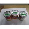 Image 2 : SHELF PULLS (AS IS):  UNICO DICED TOMATOES (796 ML) - 3 CANS