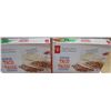 Image 1 : SHELF PULLS (AS IS):  KOREAN TACO KIT (421G) - 2 BOXES