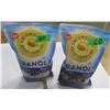 Image 1 : SHELF PULLS (AS IS):  BLUEBERRY FLAX GRANOLA (340G) - 2 BAGS