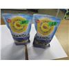 Image 2 : SHELF PULLS (AS IS):  BLUEBERRY FLAX GRANOLA (340G) - 2 BAGS