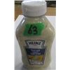 Image 1 : SHELF PULLS (AS IS):  TARTER SAUCE (354 ML) - BOTTLE