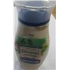 Image 1 : SHELF PULLS (AS IS):  HELLMANN'S VEGETABLE DRESSING (340 ML) - BOTTLE