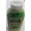 Image 1 : SHELF PULLS (AS IS):  WASABIOLI DRESSING (362 ML) - BOTTLE