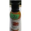 Image 1 : SHELF PULLS (AS IS):  BUFFALO WING SAUCE (354 ML) - BOTTLE