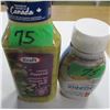 Image 1 : SHELF PULLS (AS IS):  POPPYSEED (425 ML) & JOPPIE SPREAD (30 ML)