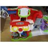 Image 1 : ESTATE:  BOX C/W ASSORTED TOYS