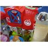Image 3 : ESTATE:  BOX C/W ASSORTED TOYS