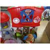 Image 4 : ESTATE:  BOX C/W ASSORTED TOYS