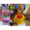 Image 5 : ESTATE:  BOX C/W ASSORTED TOYS