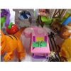 Image 6 : ESTATE:  BOX C/W ASSORTED TOYS