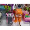 Image 7 : ESTATE:  BOX C/W ASSORTED TOYS
