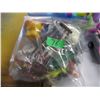 Image 9 : ESTATE:  BOX C/W ASSORTED TOYS