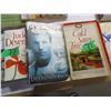 Image 2 : ESTATE:  BOX C/W ASSORTED BOOKS