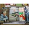 Image 3 : ESTATE:  BOX C/W ASSORTED BOOKS