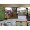 Image 5 : ESTATE:  BOX C/W ASSORTED BOOKS