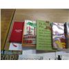 Image 6 : ESTATE:  BOX C/W ASSORTED BOOKS