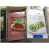 Image 2 : ESTATE:  BOX C/W COOKBOOKS
