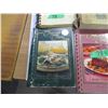 Image 3 : ESTATE:  BOX C/W COOKBOOKS