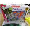 Image 1 : ESTATE:  BOX C/W GAMES & ACCESSORIES