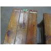 Image 5 : ESTATE:  2 PINE END TABLES