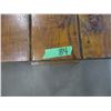 Image 6 : ESTATE:  2 PINE END TABLES