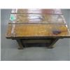 Image 7 : ESTATE:  2 PINE END TABLES