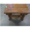 Image 8 : ESTATE:  2 PINE END TABLES