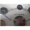 Image 1 : 1972 PROOF CANADA MINT SEALED COIN SET