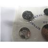 Image 3 : 1972 PROOF CANADA MINT SEALED COIN SET