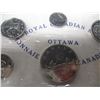 Image 4 : 1972 PROOF CANADA MINT SEALED COIN SET