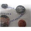 Image 5 : 1972 PROOF CANADA MINT SEALED COIN SET
