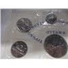 Image 6 : 1972 PROOF CANADA MINT SEALED COIN SET