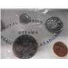 Image 7 : 1972 PROOF CANADA MINT SEALED COIN SET