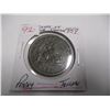 Image 3 : 1857 BANK OF UPPER CANADA PENNY TOKEN