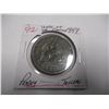 Image 5 : 1857 BANK OF UPPER CANADA PENNY TOKEN