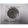 Image 7 : 1857 BANK OF UPPER CANADA PENNY TOKEN