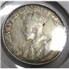 Image 2 : 1916 CANADA KING GEORGE V SILVER DIME