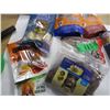 Image 3 : SHELF PULLS (AS IS):  PET TREATS (10 PACKAGES)